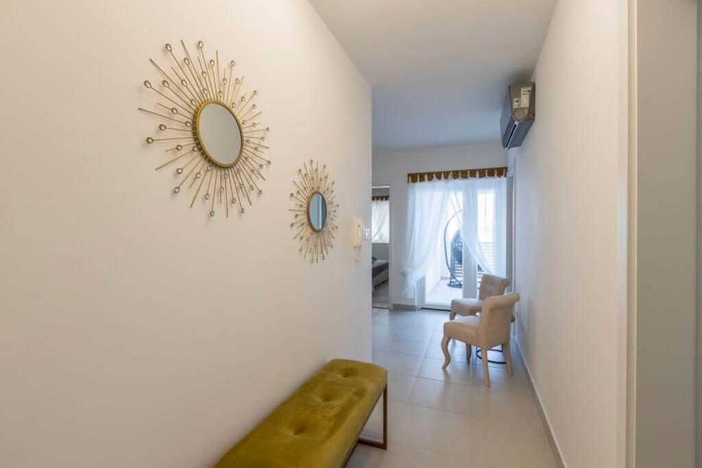 Apartment By Joe Trogir Exterior photo