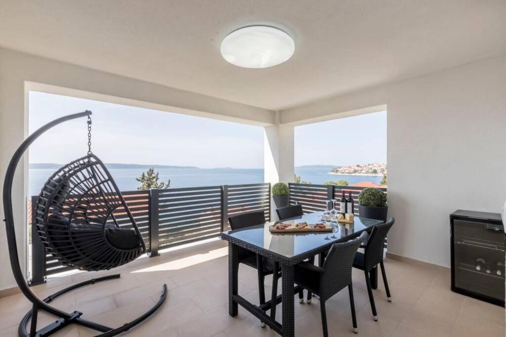 Apartment By Joe Trogir Exterior photo