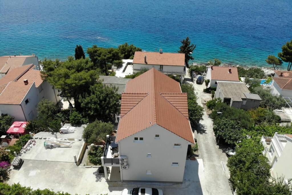 Apartment By Joe Trogir Exterior photo