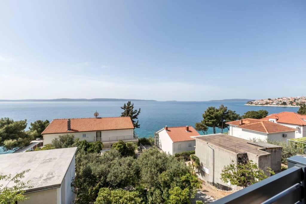 Apartment By Joe Trogir Exterior photo
